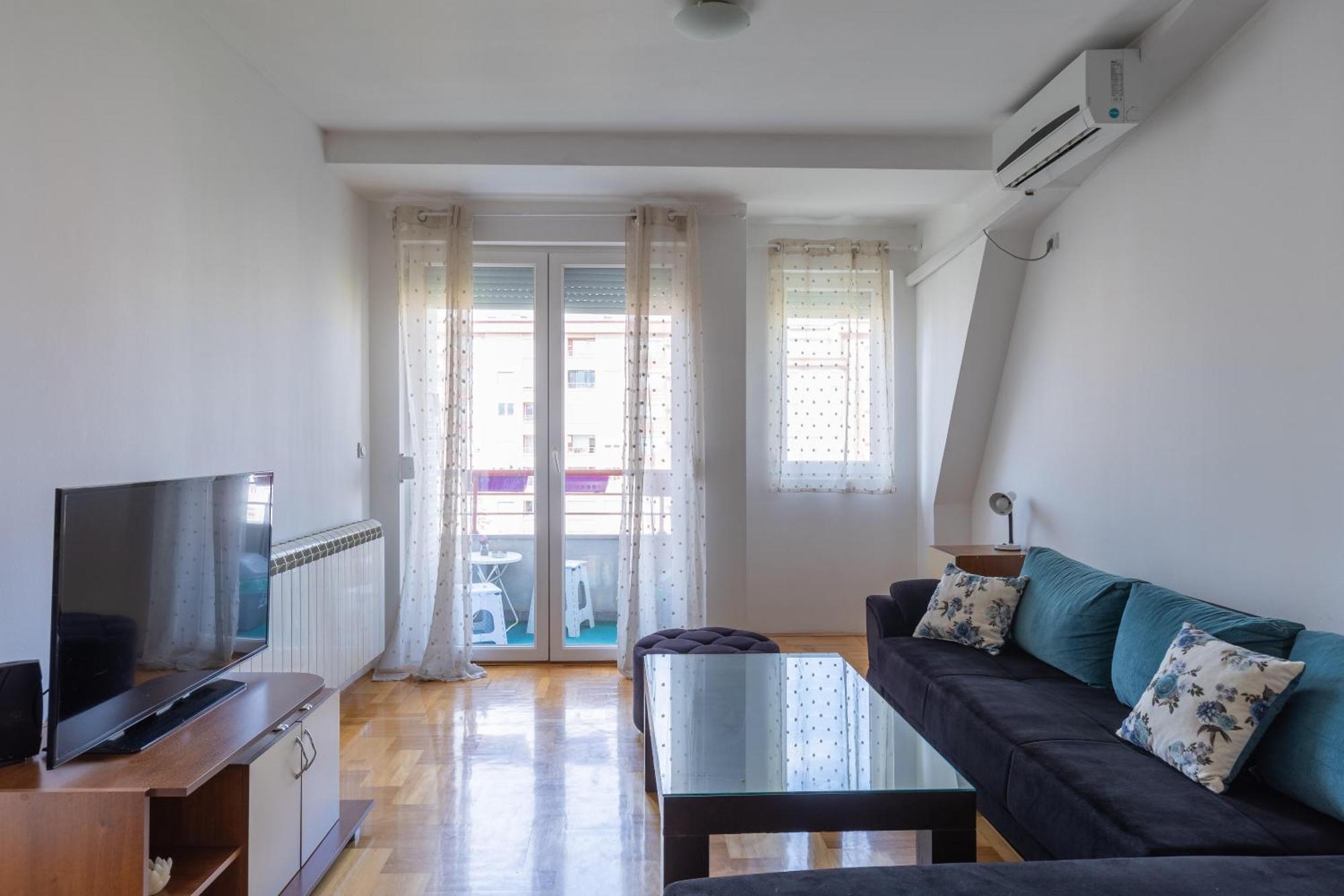Appartement Iv *