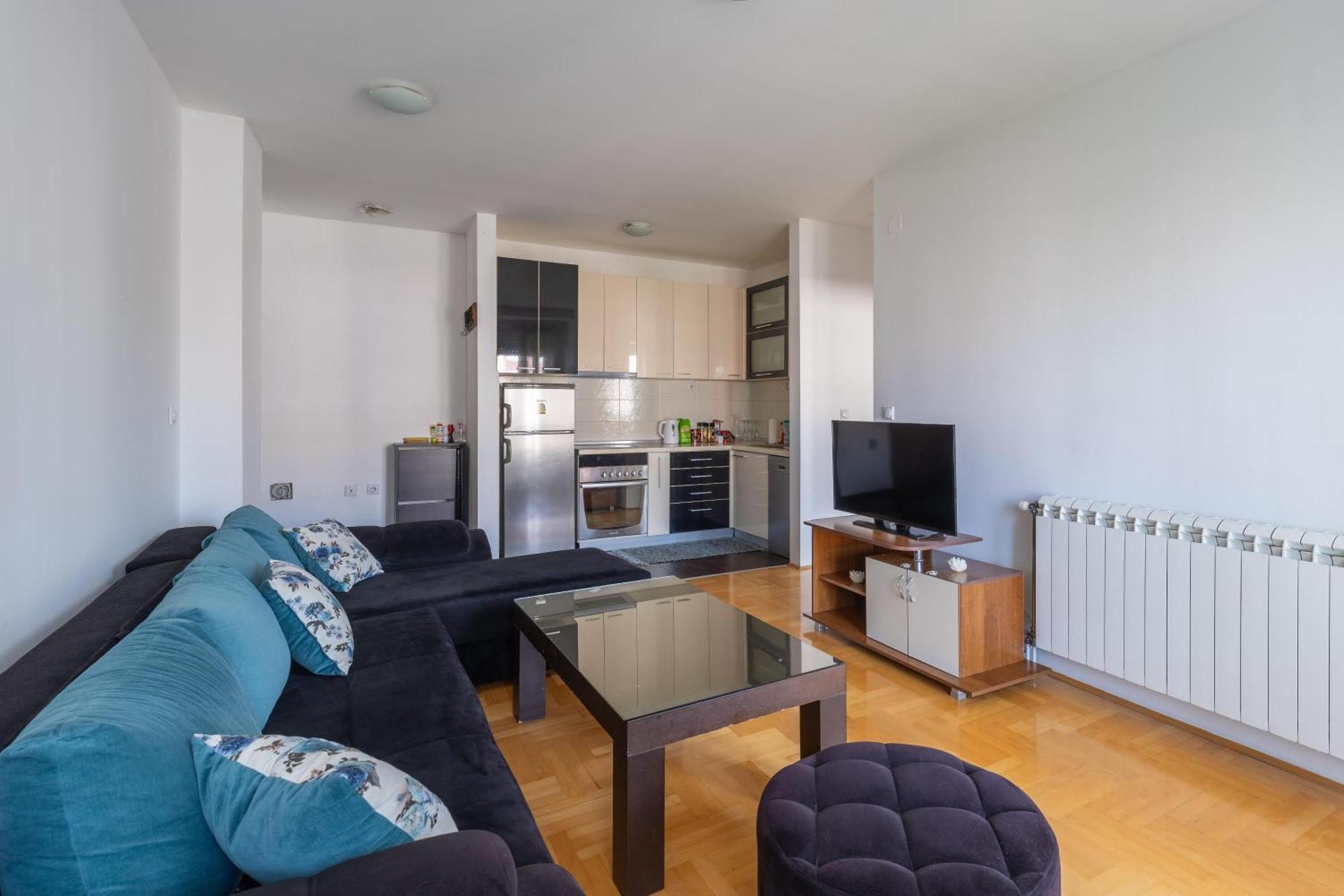 Appartement Iv *